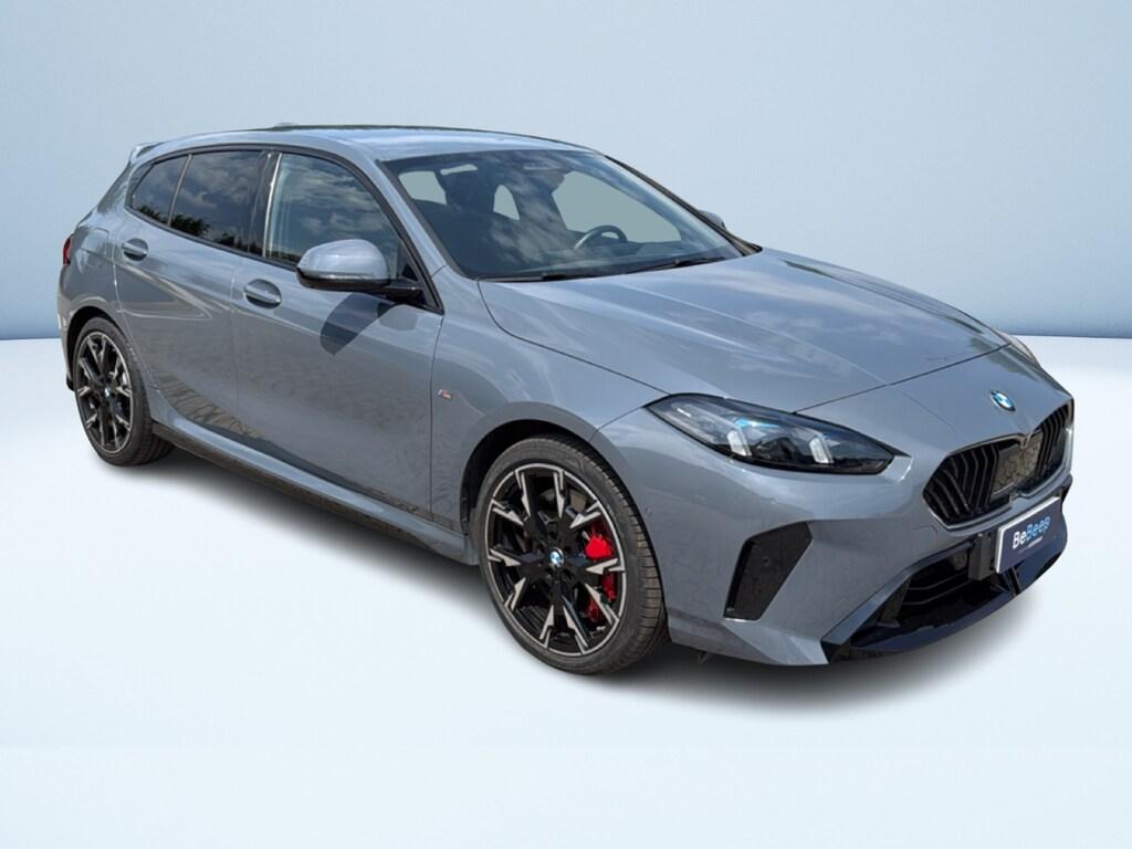BMW Serie 1 118d MSport Pro auto