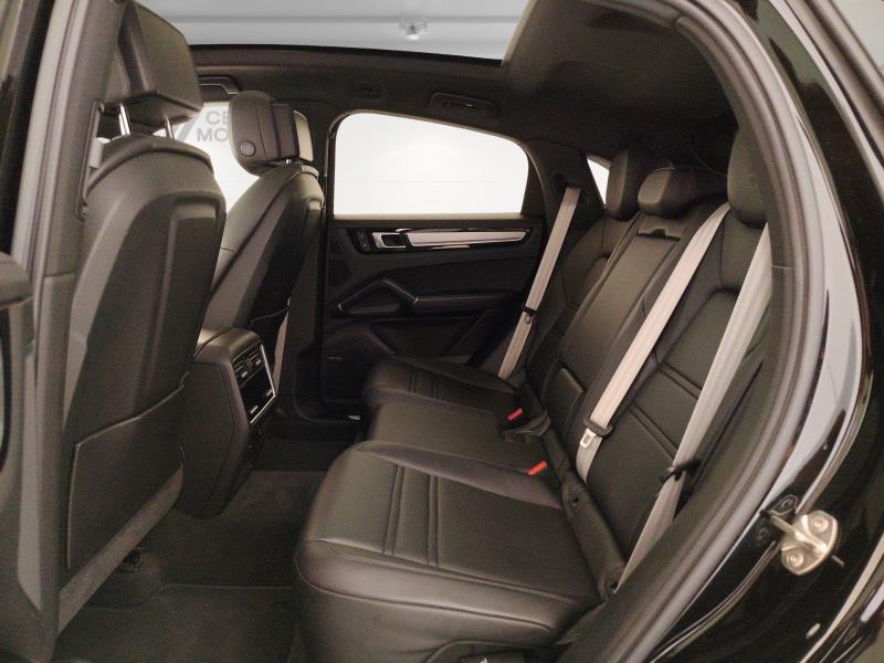 Porsche Cayenne Coupe 3.0 e-hybrid tiptronic 5p.ti