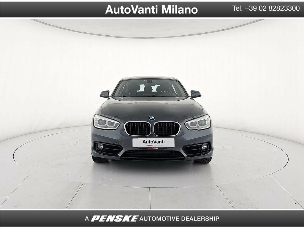 BMW Serie 1 118d Sport 5p auto my18