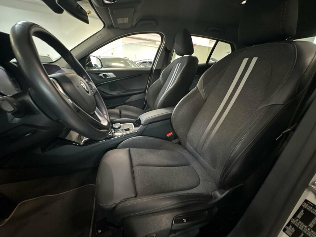 BMW Serie 1 118i Sport auto