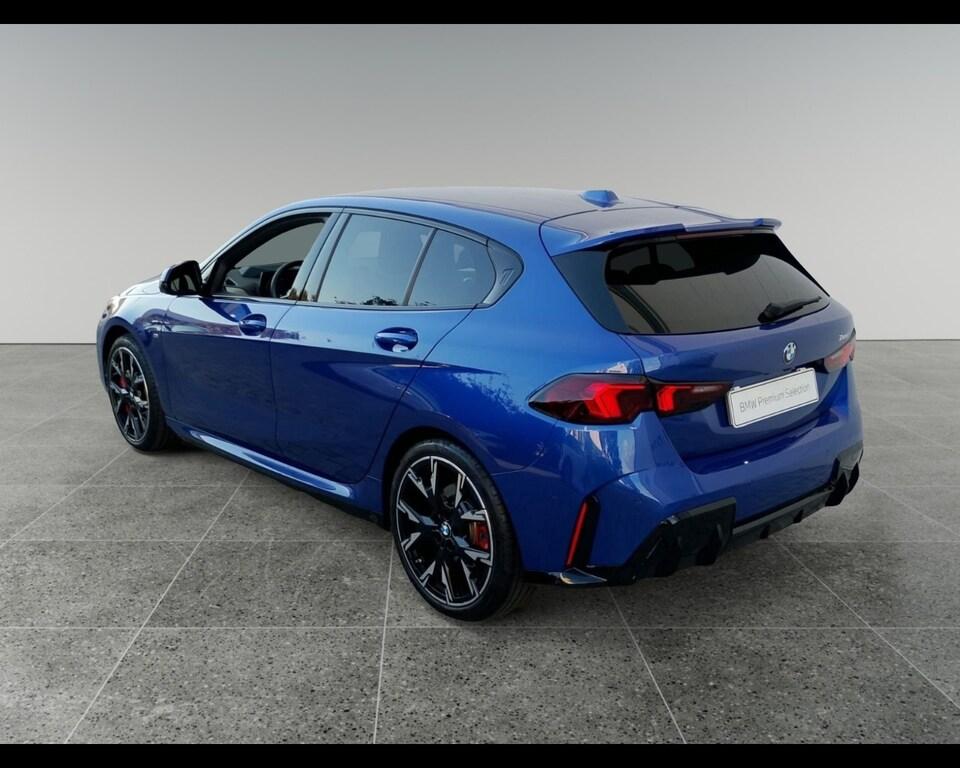 BMW Serie 1 118d MSport Pro auto