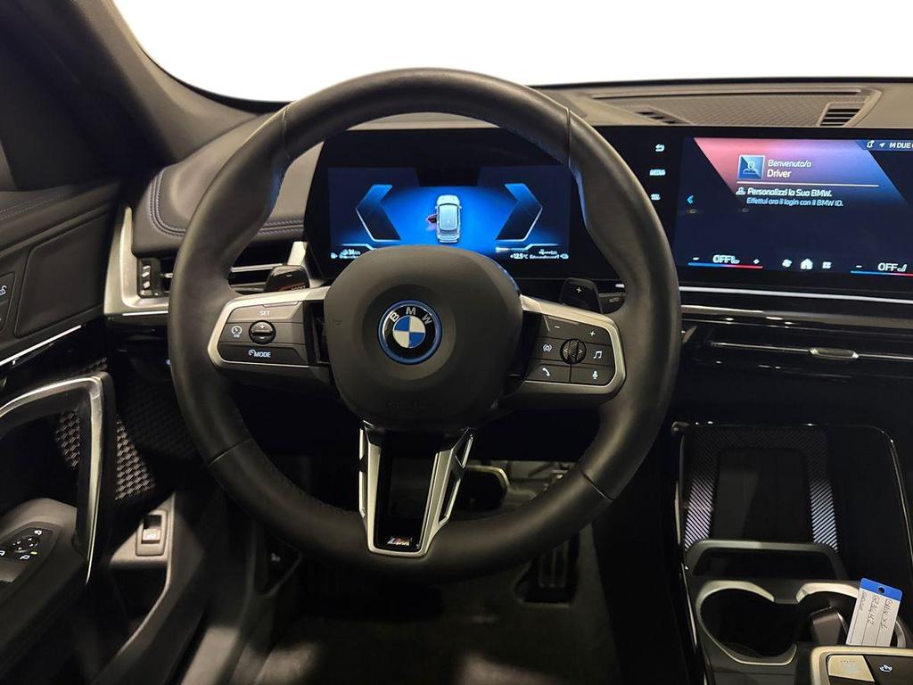 BMW X1 xdrive 25e MSport Pro auto