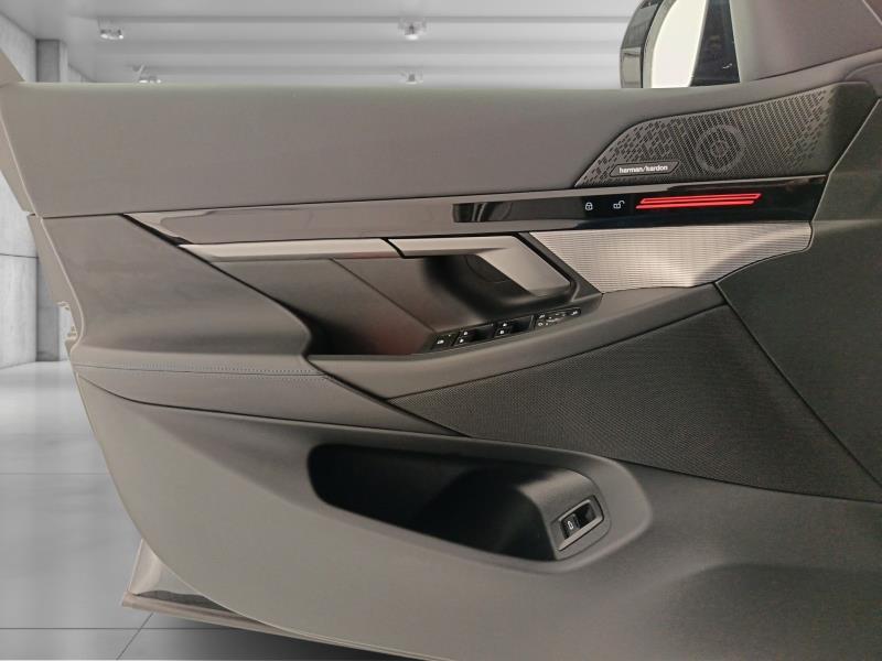 BMW Serie 5 520d Touring 48V xdrive M Sport Pro auto