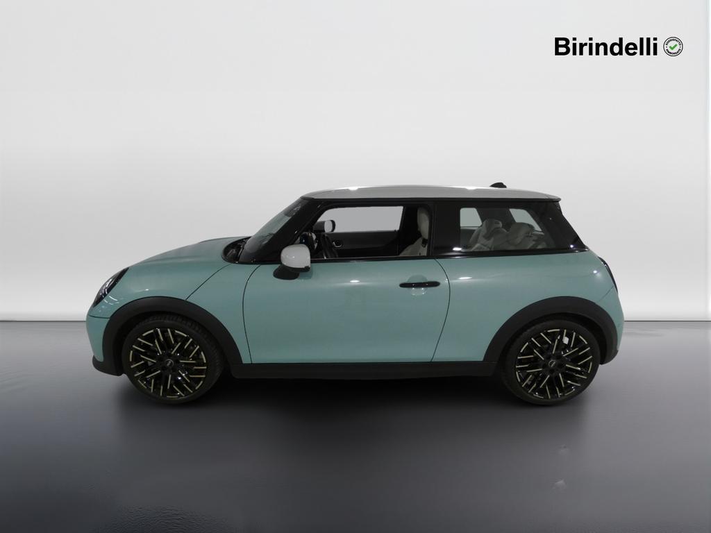 Mini Mini Cooper 3p 1.5 C Favoured auto