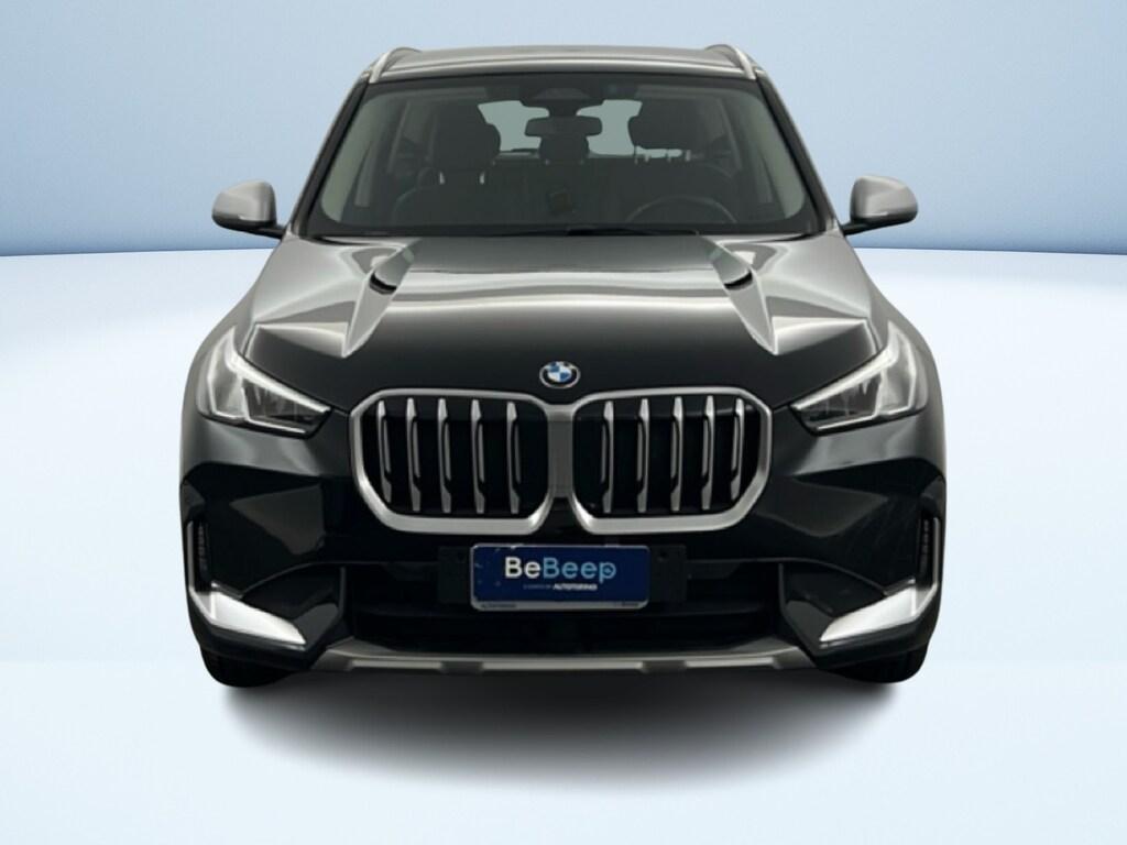 BMW X1 sdrive18d X-Line auto