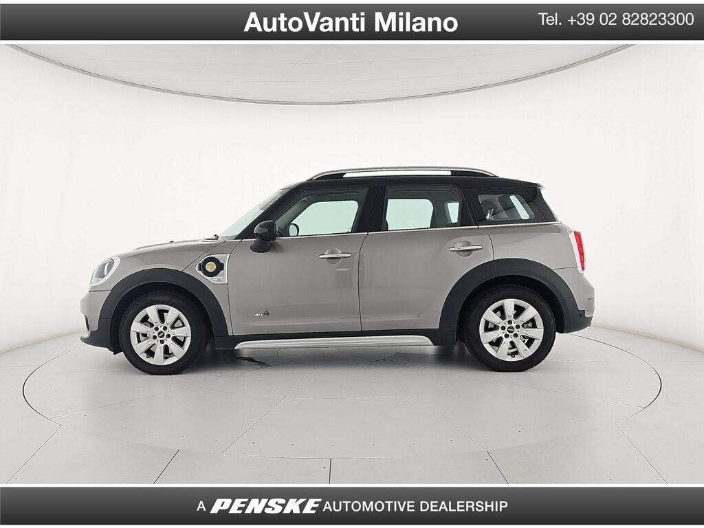 Mini Cooper SE Countryman 1.5 all4 auto