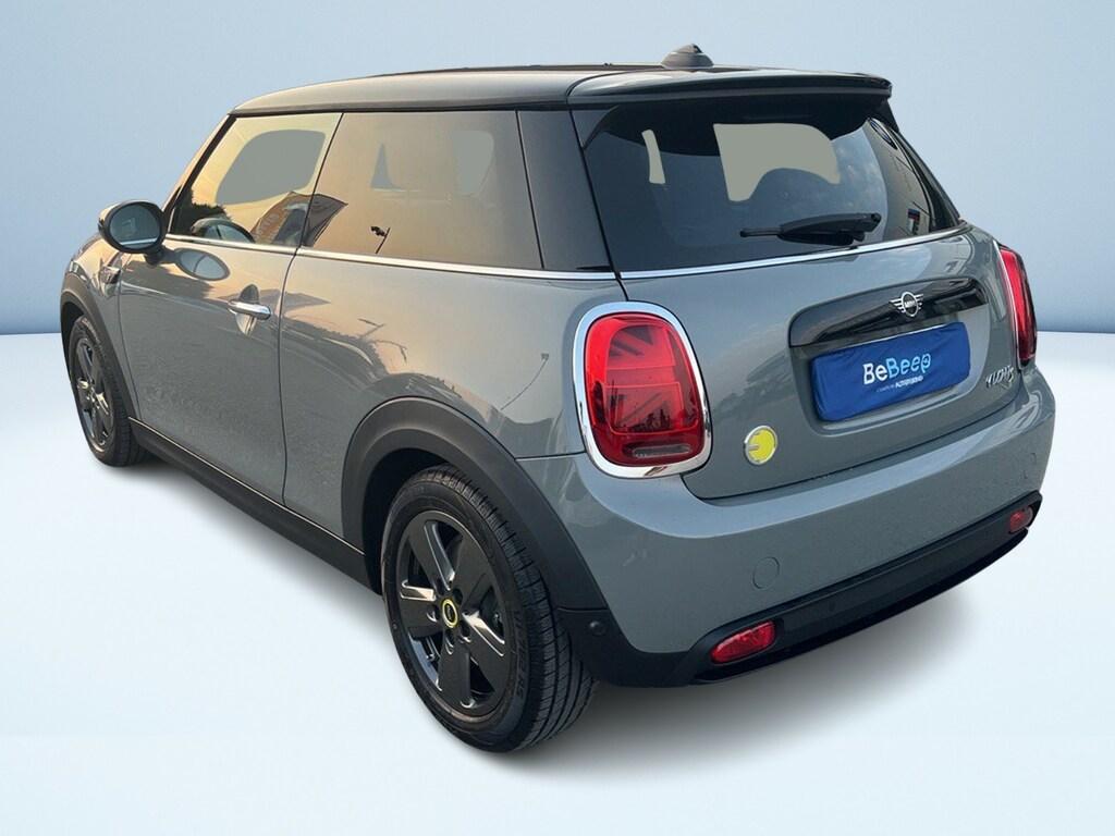 Mini Mini 3p Cooper SE auto