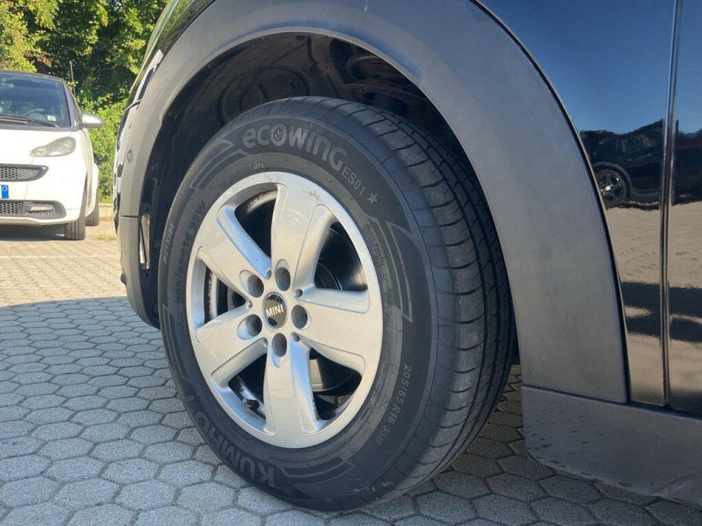 Mini One Countryman 1.5 One Steptronic