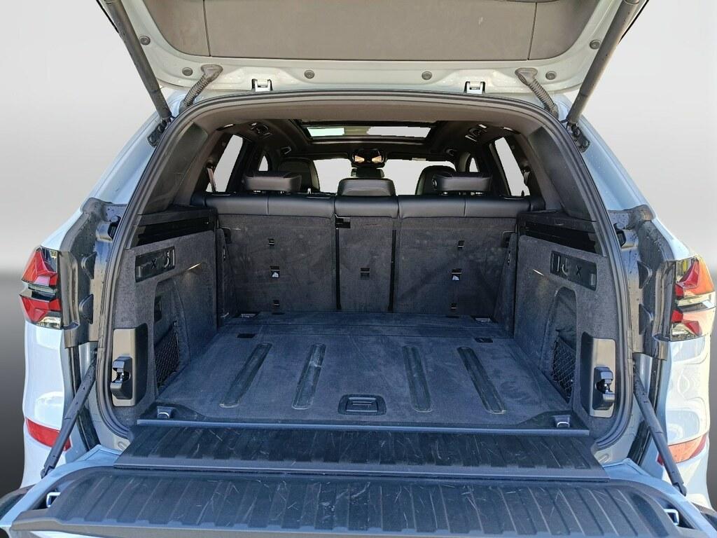 BMW X5 xdrive30d MSport Pro auto