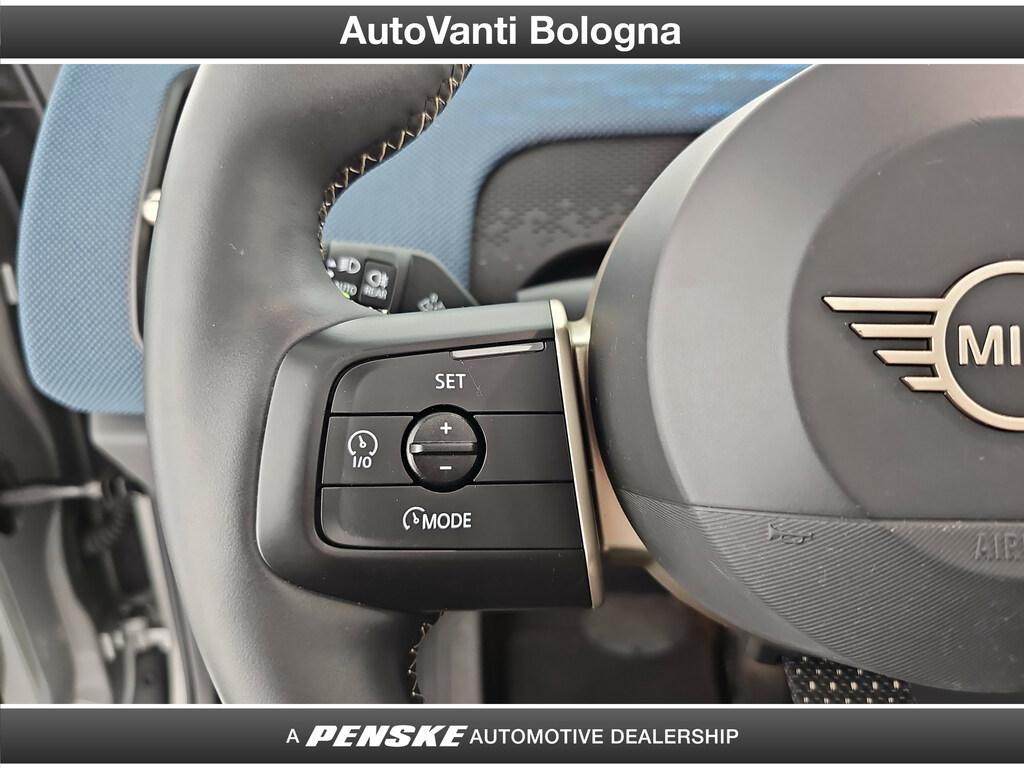 Mini Mini Countryman 1.5 48V C Favoured auto