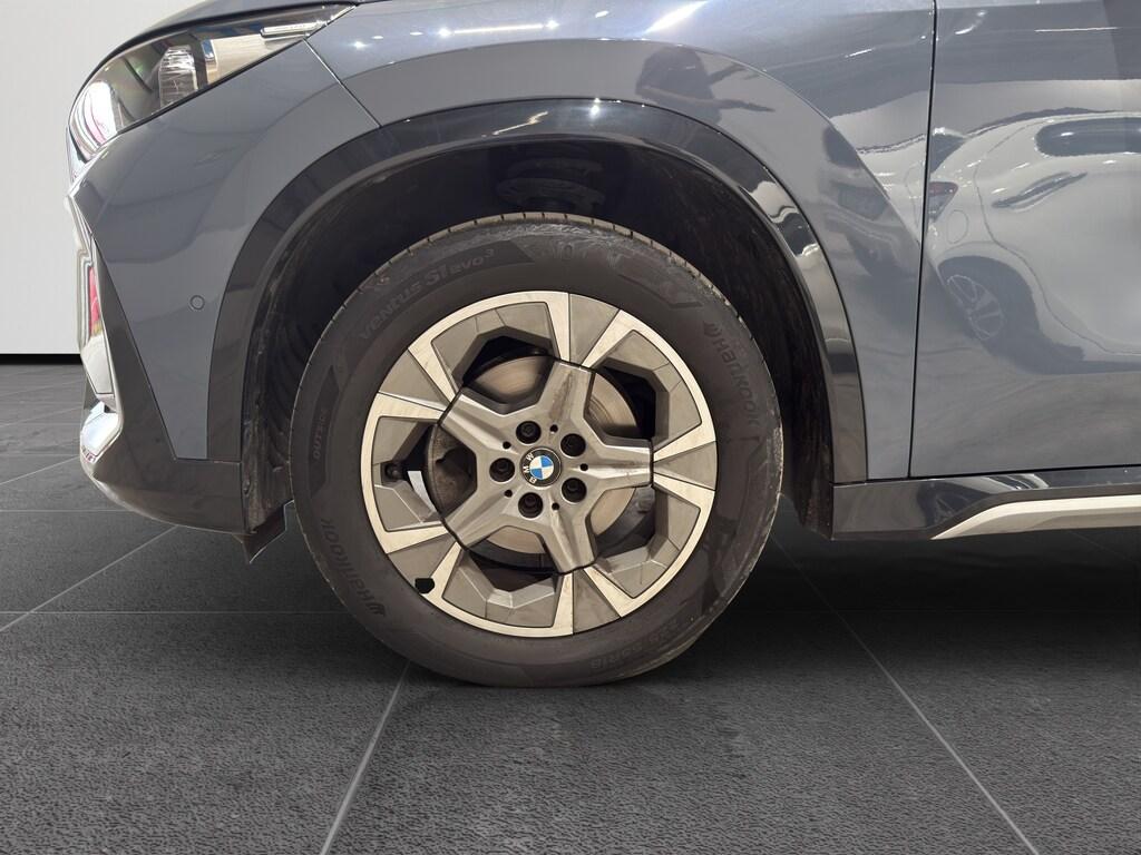 BMW X1 sdrive18d X-Line auto