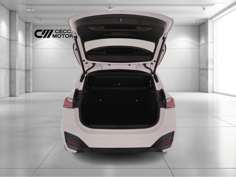 BMW Serie 2 218d Active Tourer Msport auto