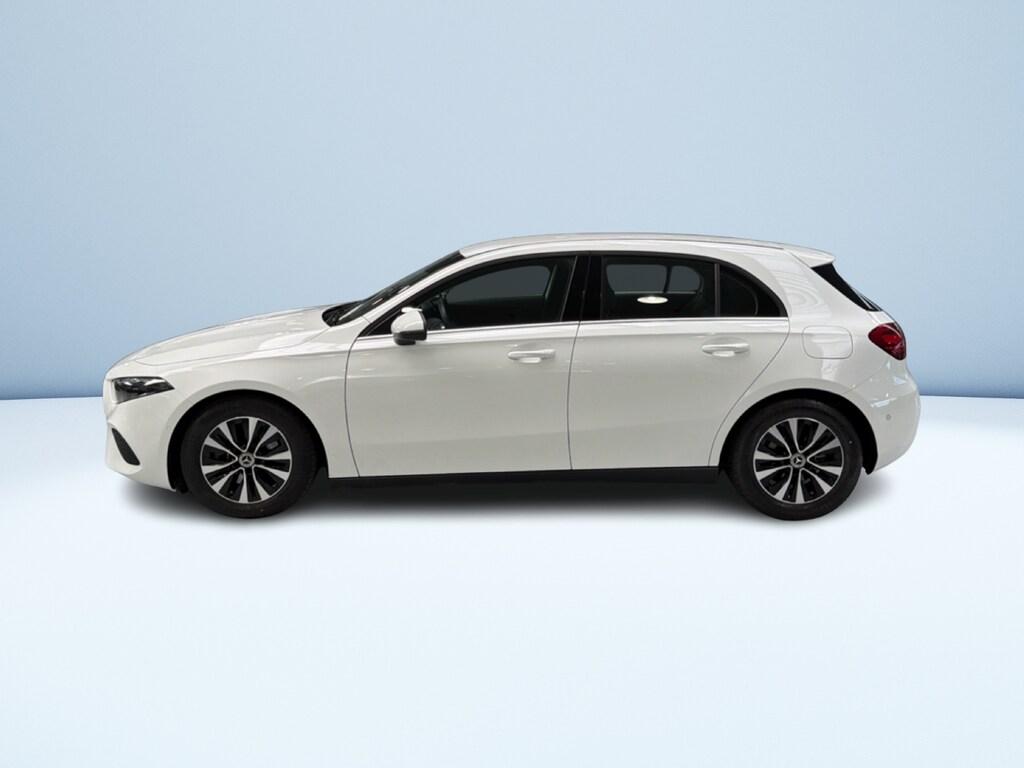 Mercedes Classe A 180 d Advanced auto