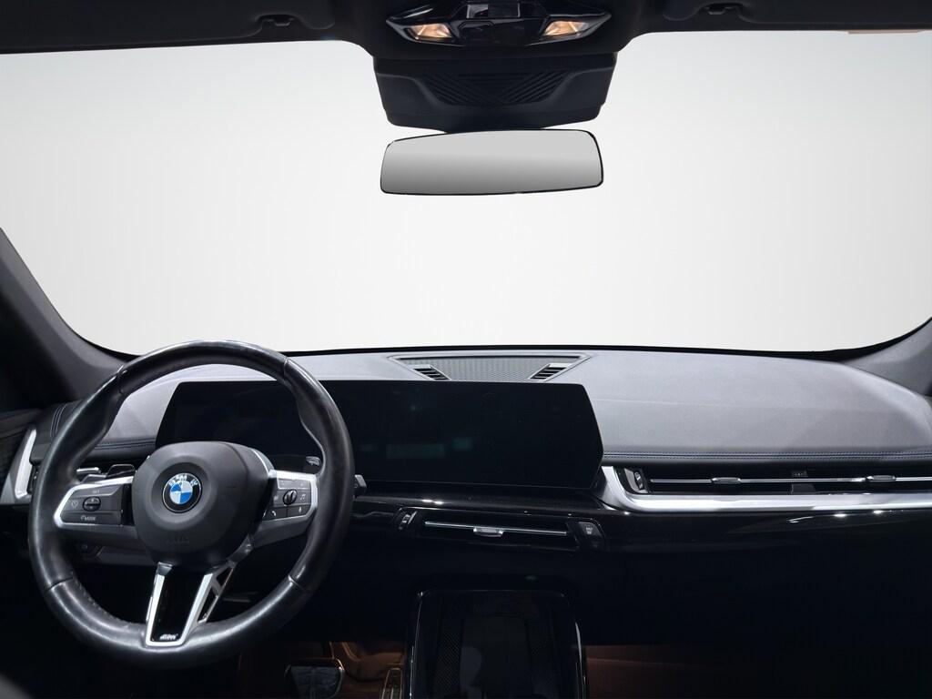 BMW X1 sdrive18i Msport auto