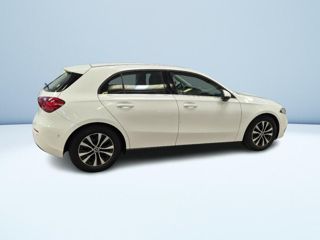 Mercedes Classe A 180 d Advanced auto