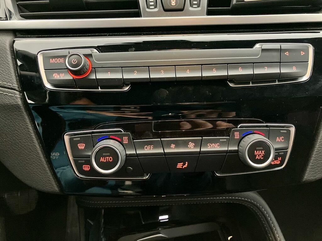 BMW X1 sdrive18d xLine Plus auto