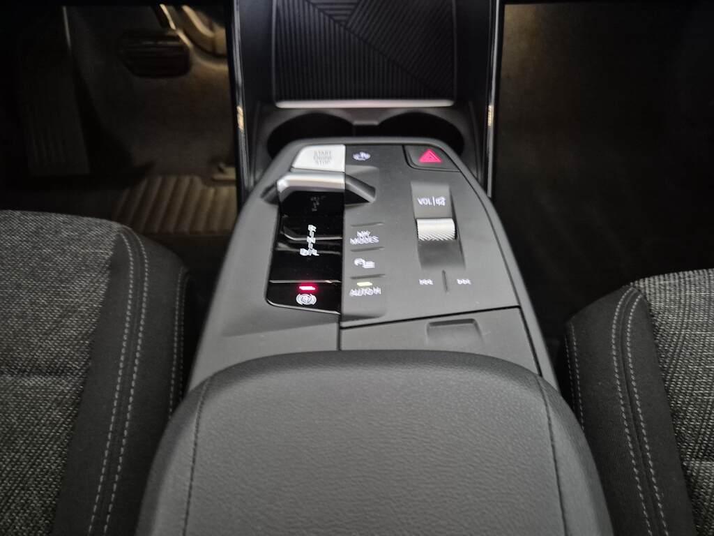 BMW Serie 2 218d Active Tourer auto