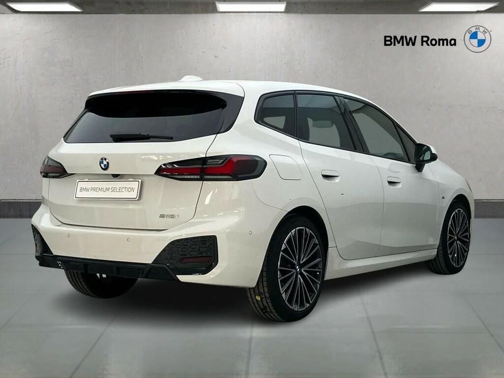 BMW Serie 2 218i Active Tourer Msport auto