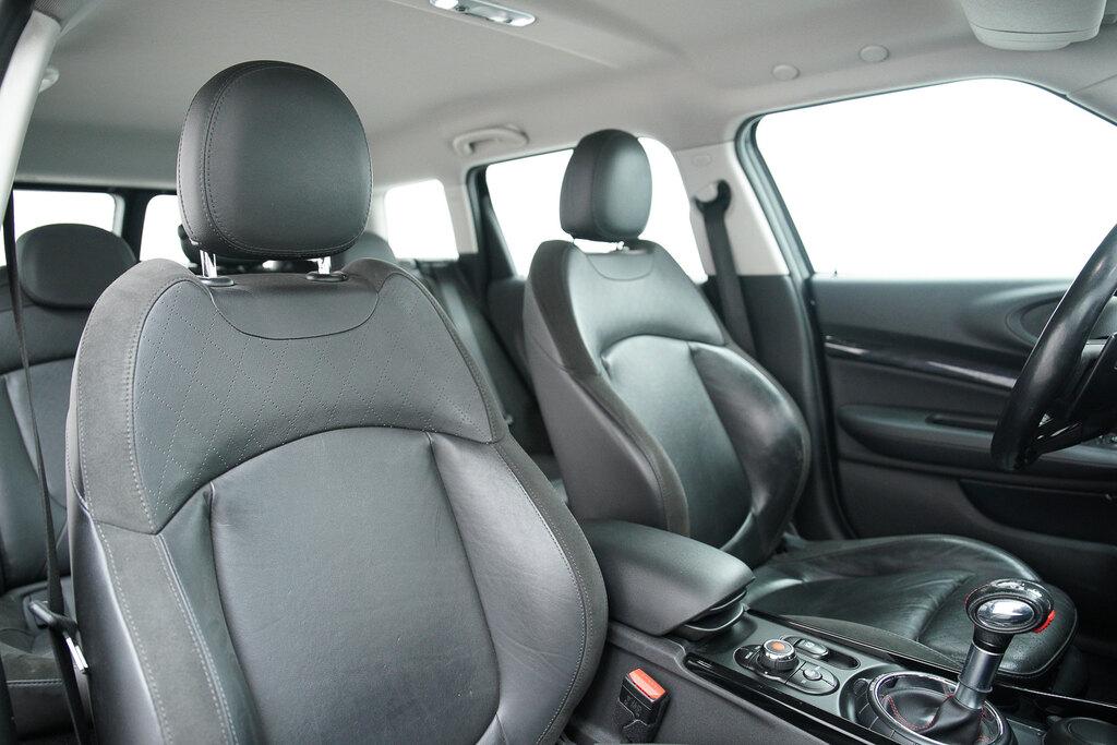 Mini Cooper SD Clubman 2.0 Cooper SD Business ALL4 Auto