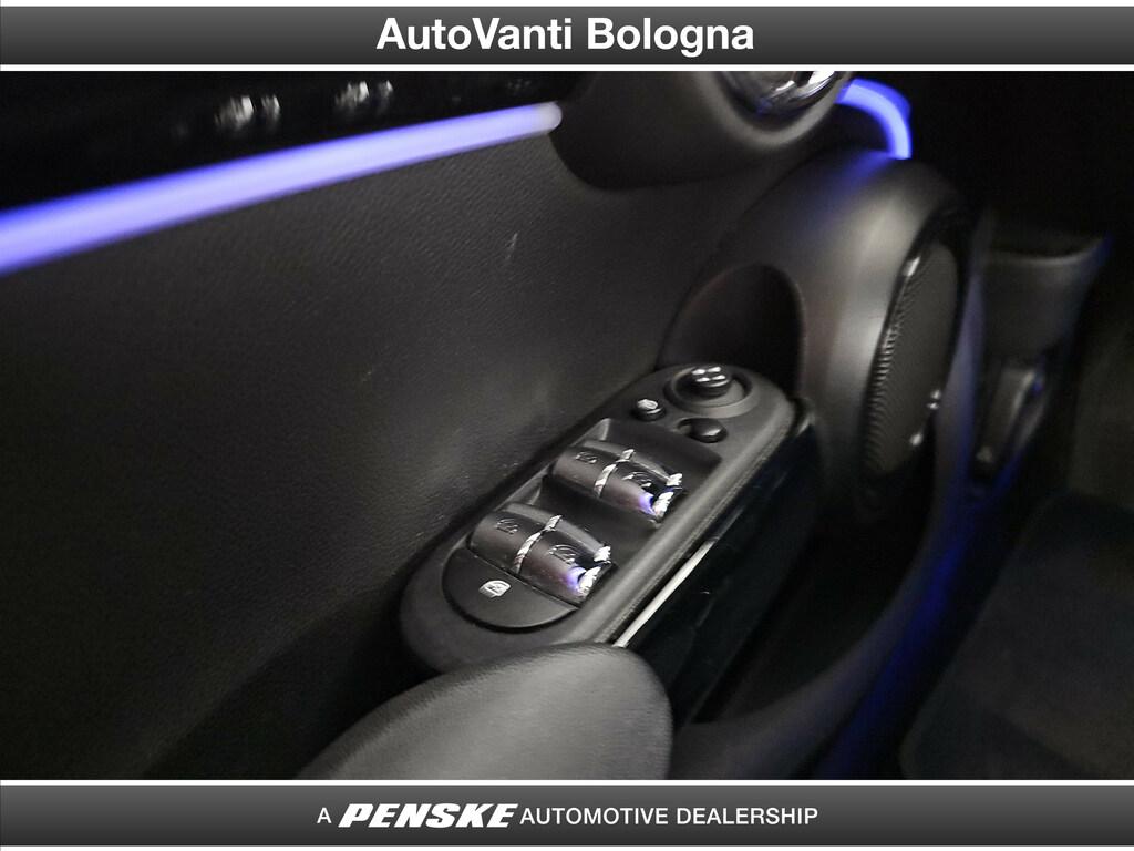 Mini Mini 5p 1.5 One Classic 75cv