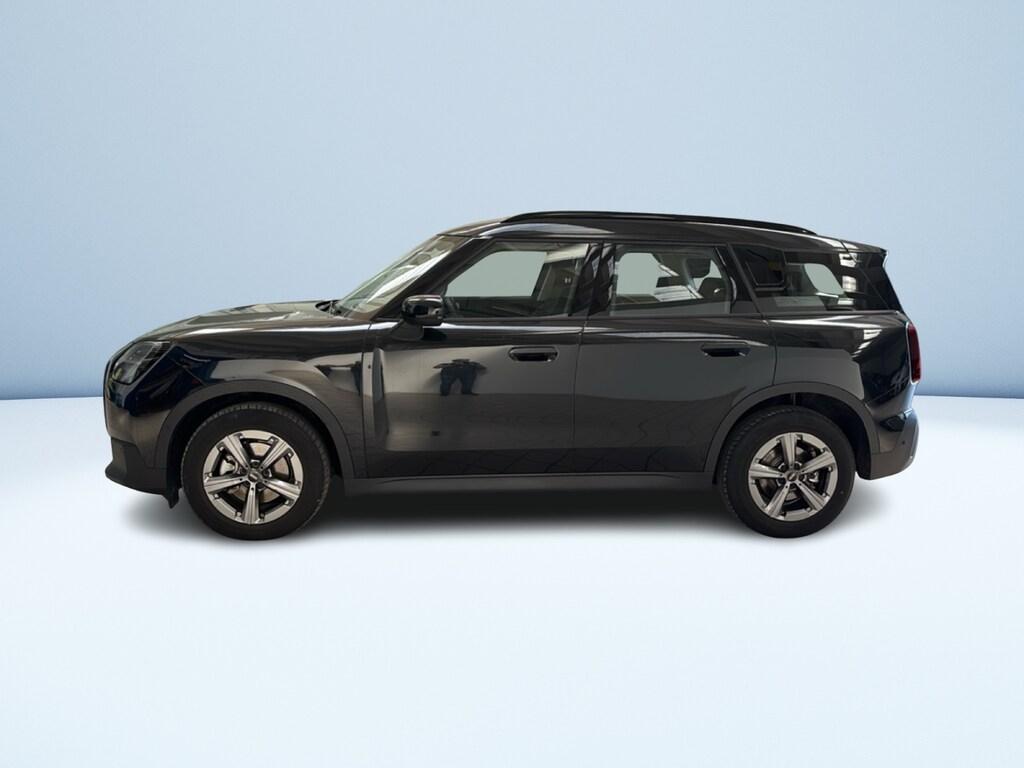 Mini Mini Countryman 2.0 48V D Essential auto