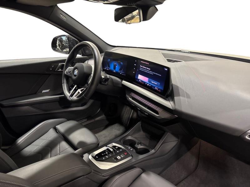 BMW Serie 1 120 48V MSport auto