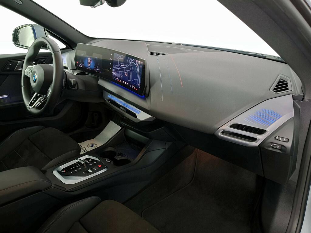 BMW Serie 2 220d Gran Coupe 48V MSport Pro auto