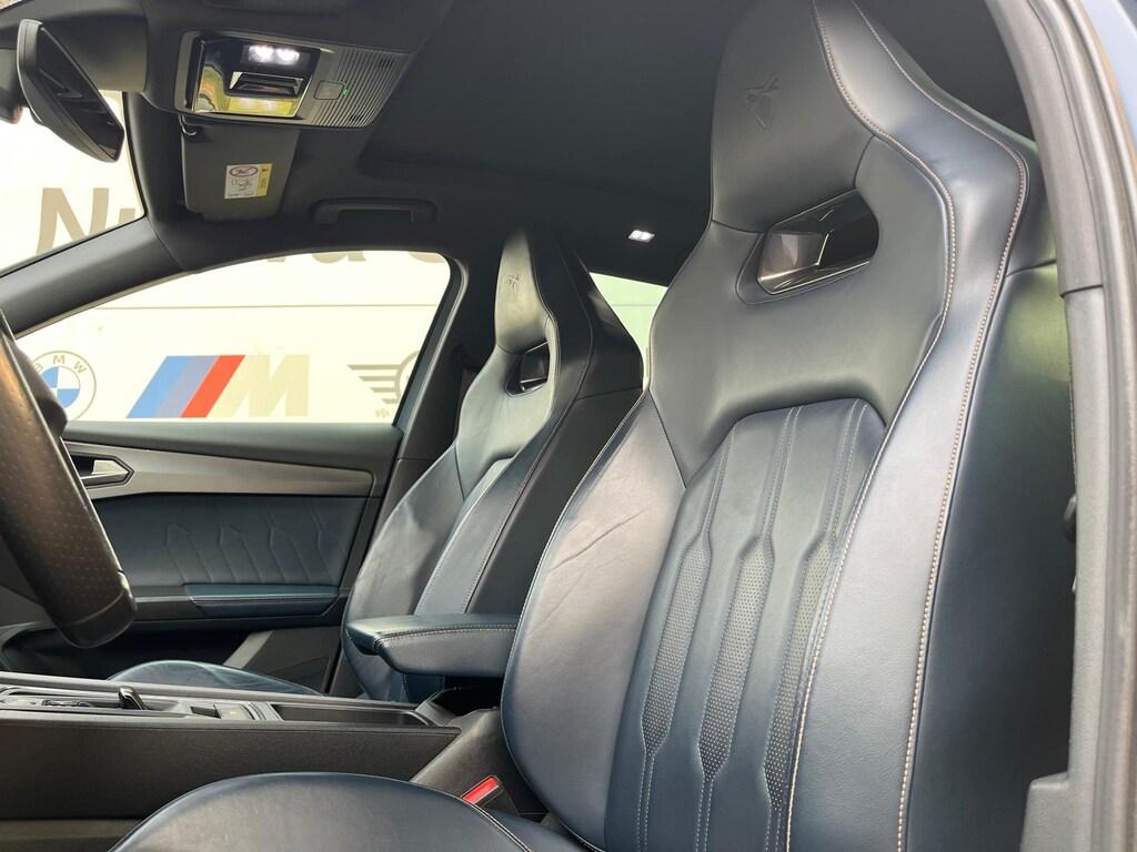 Cupra Formentor 2.0 tsi VZ Launch Edition 4drive dsg