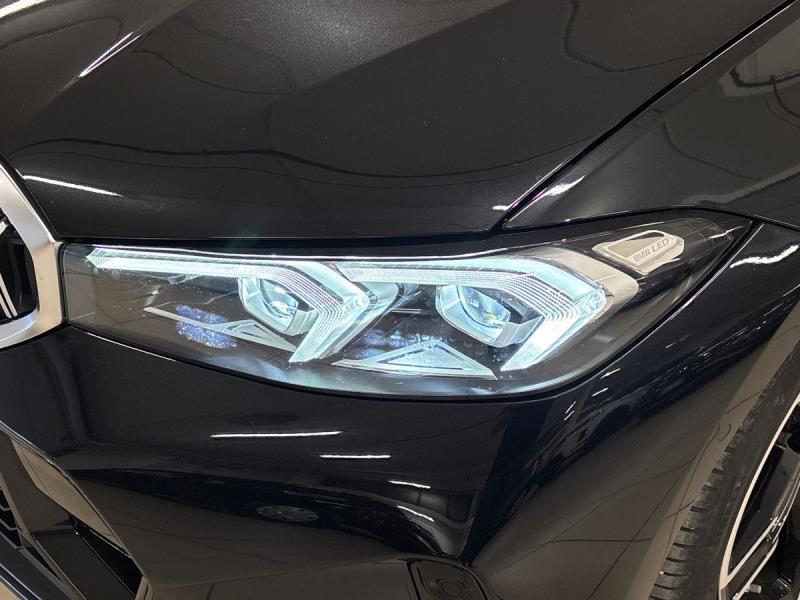 BMW Serie 3 318d mhev 48V Msport auto