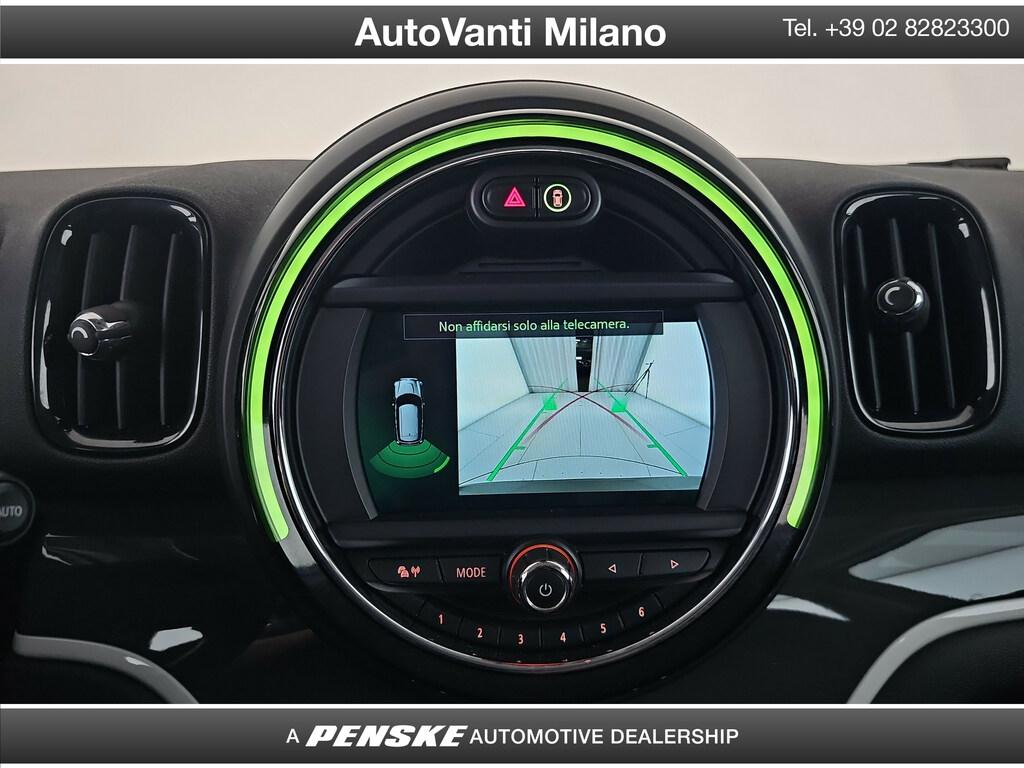 Mini Cooper SE Countryman 1.5 all4 auto