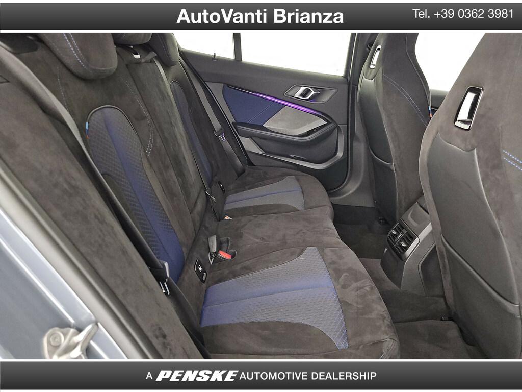 BMW Serie 1 M 135i xdrive auto