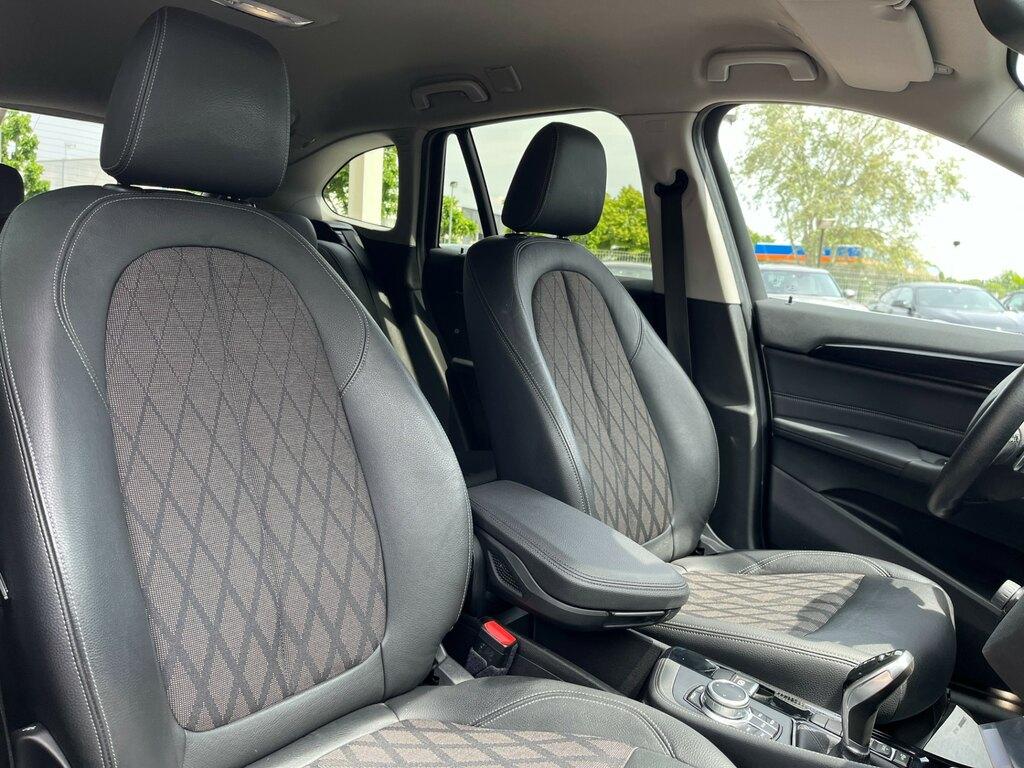 BMW X1 sdrive18d xLine auto my18