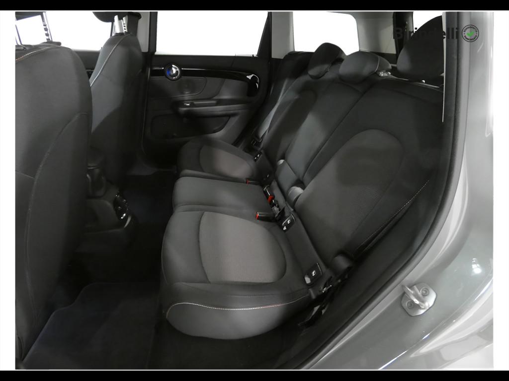 Mini Cooper D Countryman 2.0 D Cooper D Business Auto
