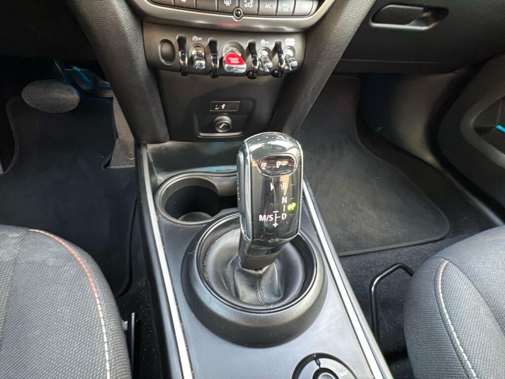 Mini Cooper Countryman 1.5 TwinPower Turbo Cooper