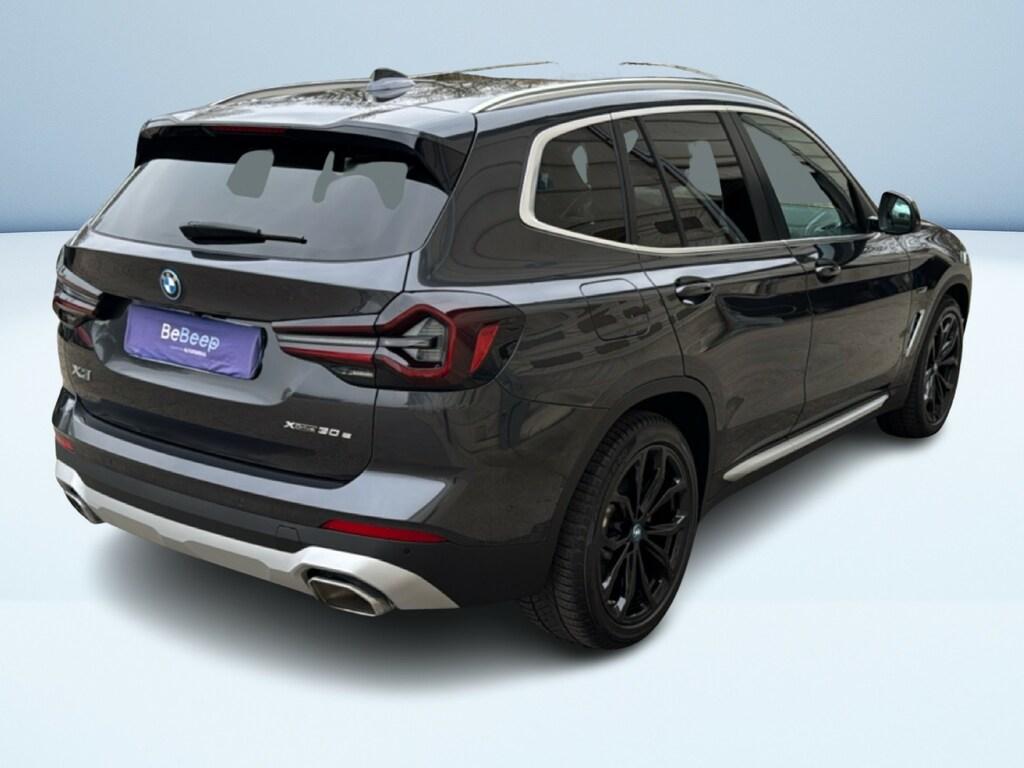 BMW X3 xdrive30e auto