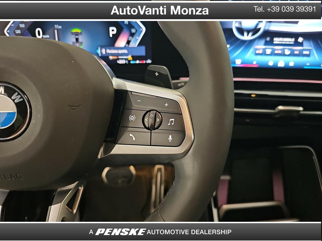 BMW X2 sdrive 18d MSport Pro auto
