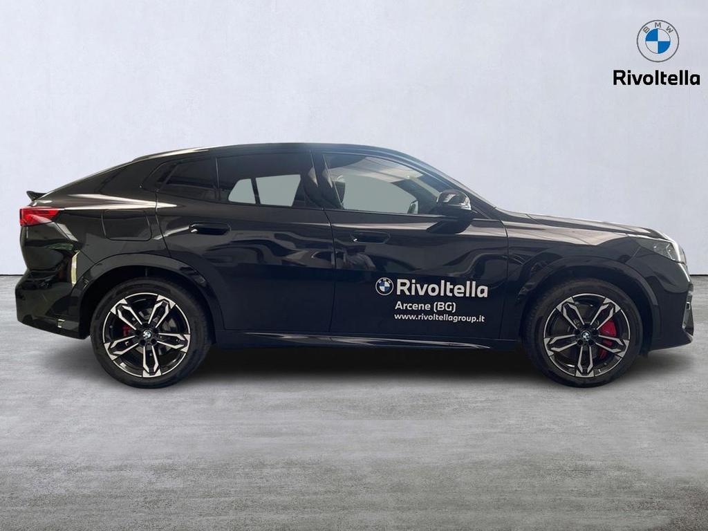 BMW X2 sdrive 18d MSport Pro auto