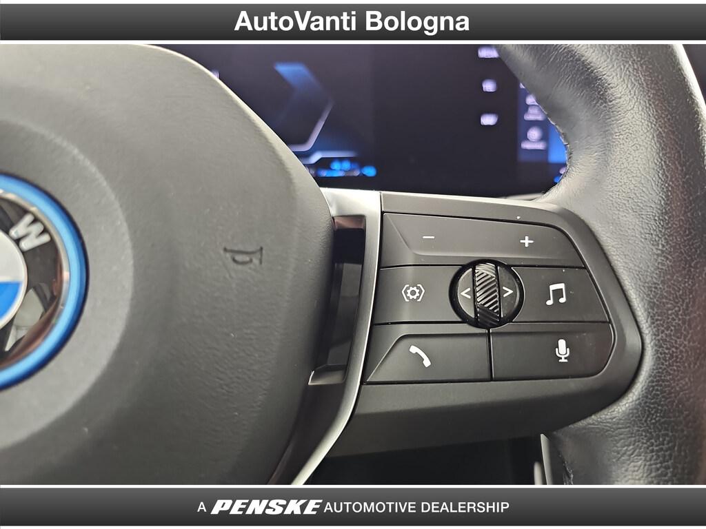 BMW X1 25e xdrive auto