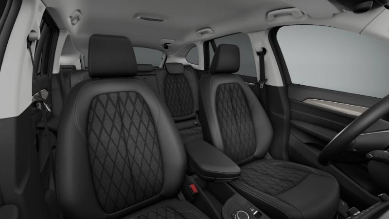 BMW X1 sdrive18d xLine auto