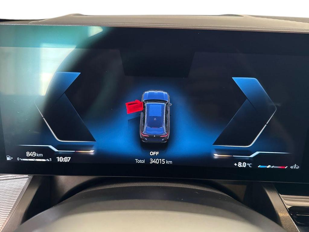 BMW Serie 5 520d Touring 48V xdrive M Sport Pro auto