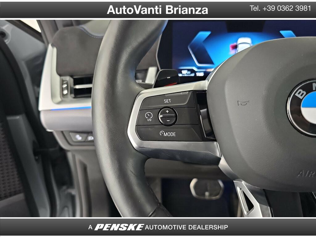 BMW X2 xdrive 20d 48V MSport Pro auto