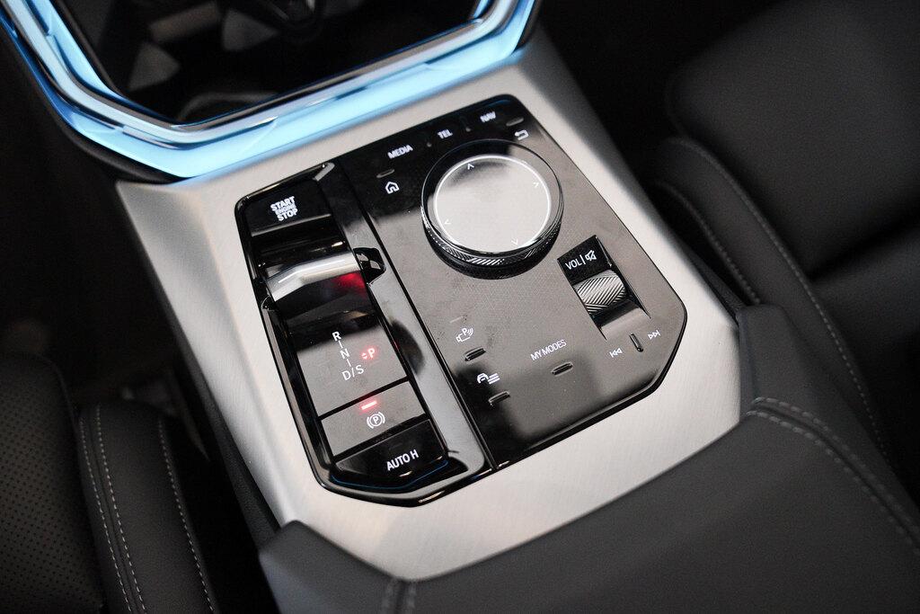 BMW X3 xdrive30e auto