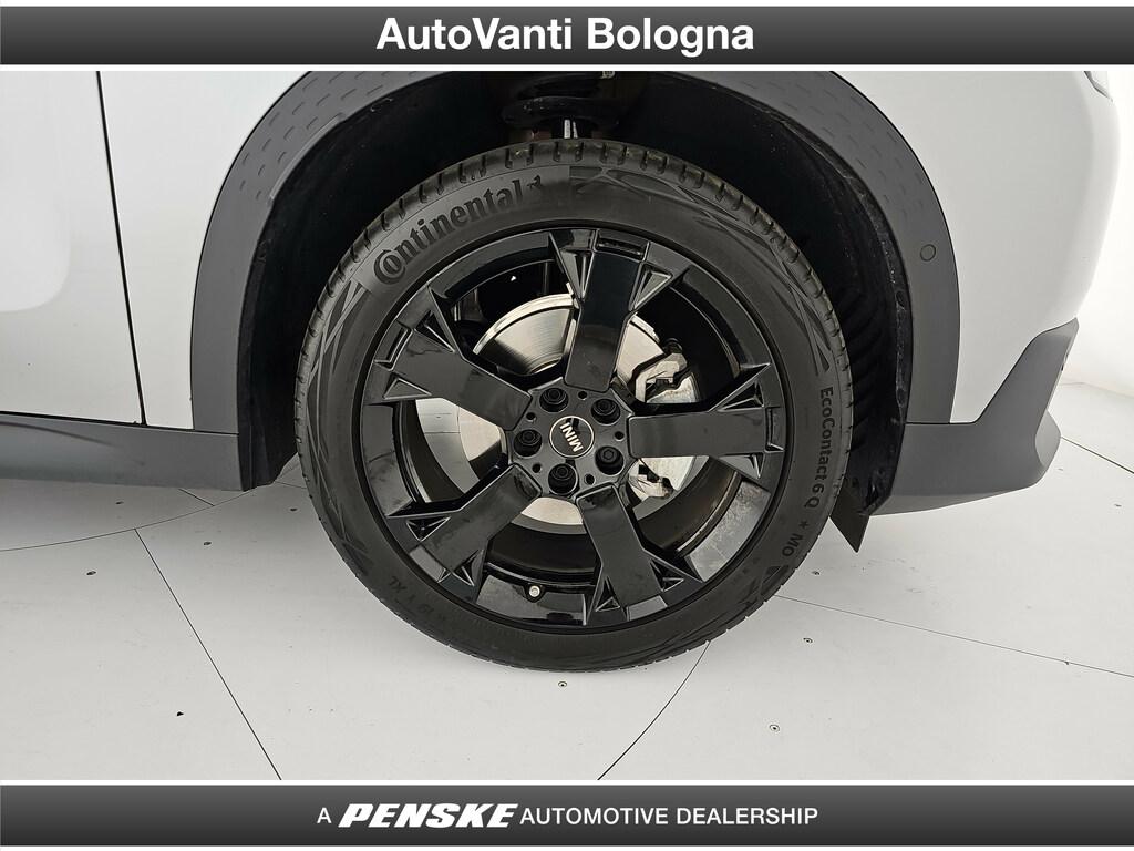 Mini Mini Countryman 2.0 48V D Classic auto