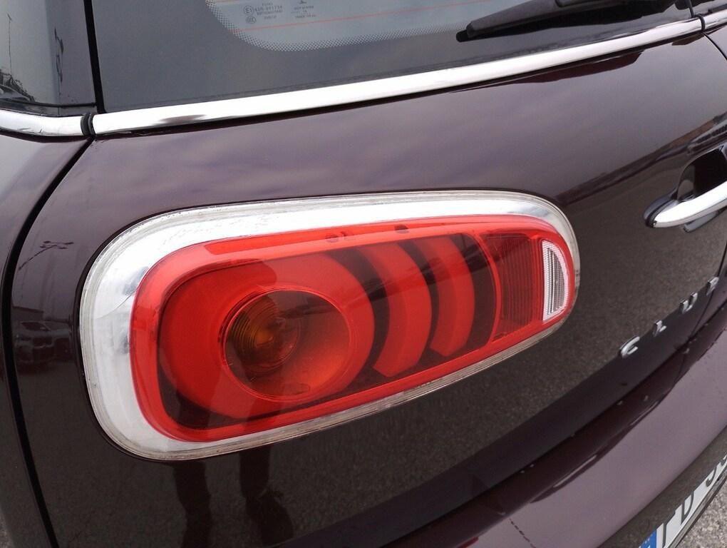 Mini One Clubman 1.5 One Hype Auto