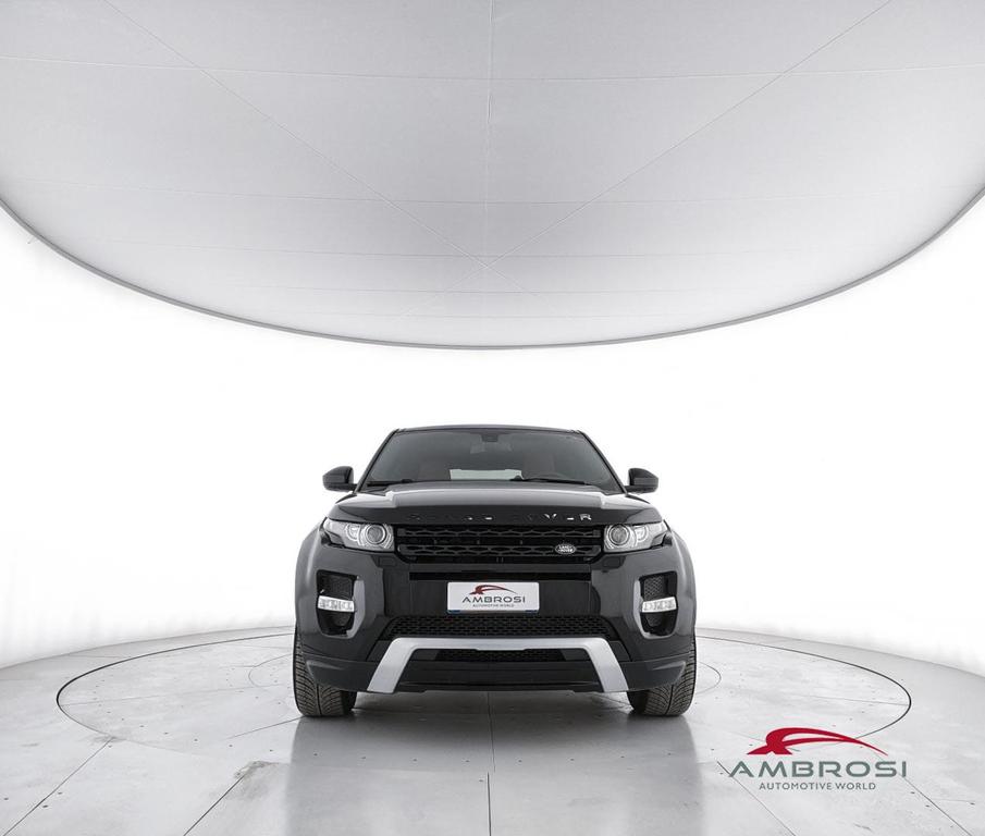 Land Rover Range Rover Evoque Evoque 2.2 td4 Dynamic 150cv 5p auto 9m