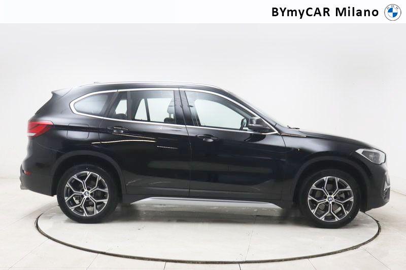 BMW X1 sdrive18d xLine auto
