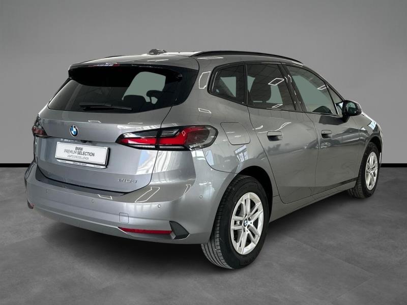 BMW Serie 2 218d Active Tourer auto