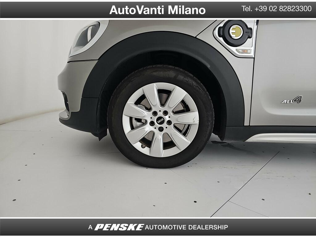Mini Cooper SE Countryman 1.5 all4 auto