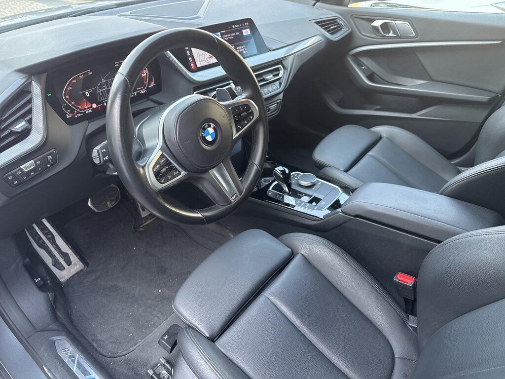 BMW Serie 2 218d Gran Coupe Msport auto