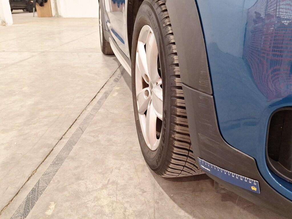 Mini One D Countryman 1.5 TwinPower Turbo One D Business Steptronic